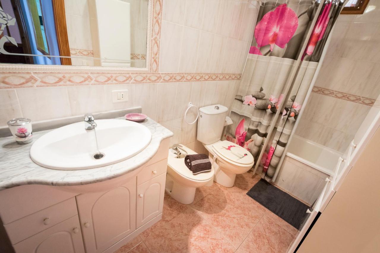 Fantastico Apartamento De 1 Habitacion En El Pris タコロンテ エクステリア 写真
