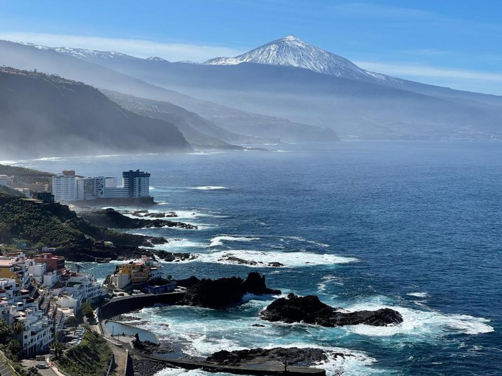 Fantastico Apartamento De 1 Habitacion En El Pris タコロンテ エクステリア 写真