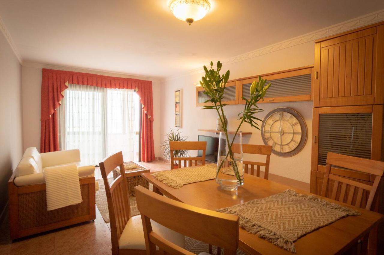 Fantastico Apartamento De 1 Habitacion En El Pris タコロンテ エクステリア 写真