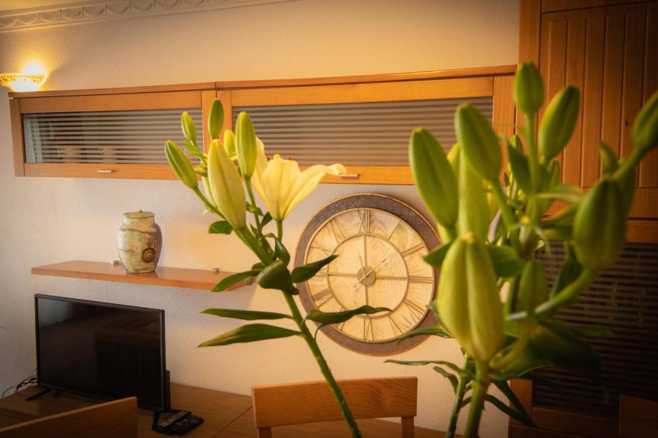Fantastico Apartamento De 1 Habitacion En El Pris タコロンテ エクステリア 写真