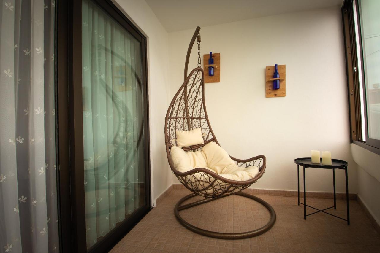 Fantastico Apartamento De 1 Habitacion En El Pris タコロンテ エクステリア 写真
