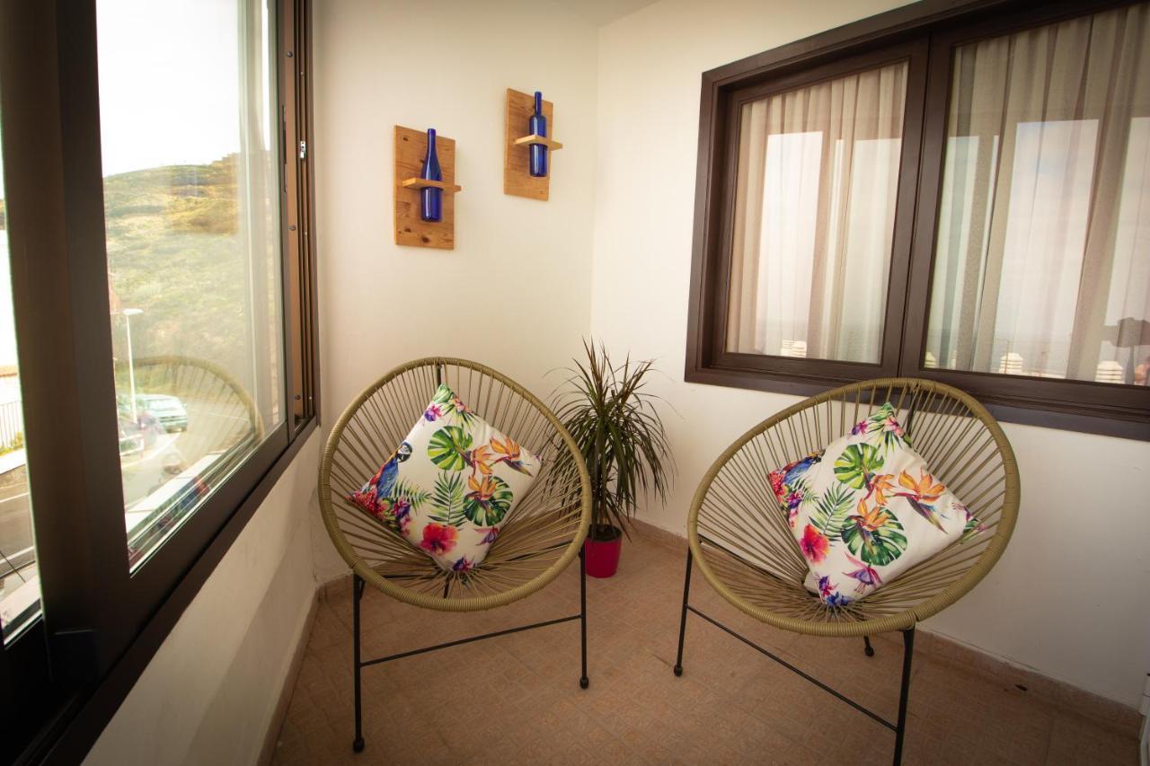 Fantastico Apartamento De 1 Habitacion En El Pris タコロンテ エクステリア 写真