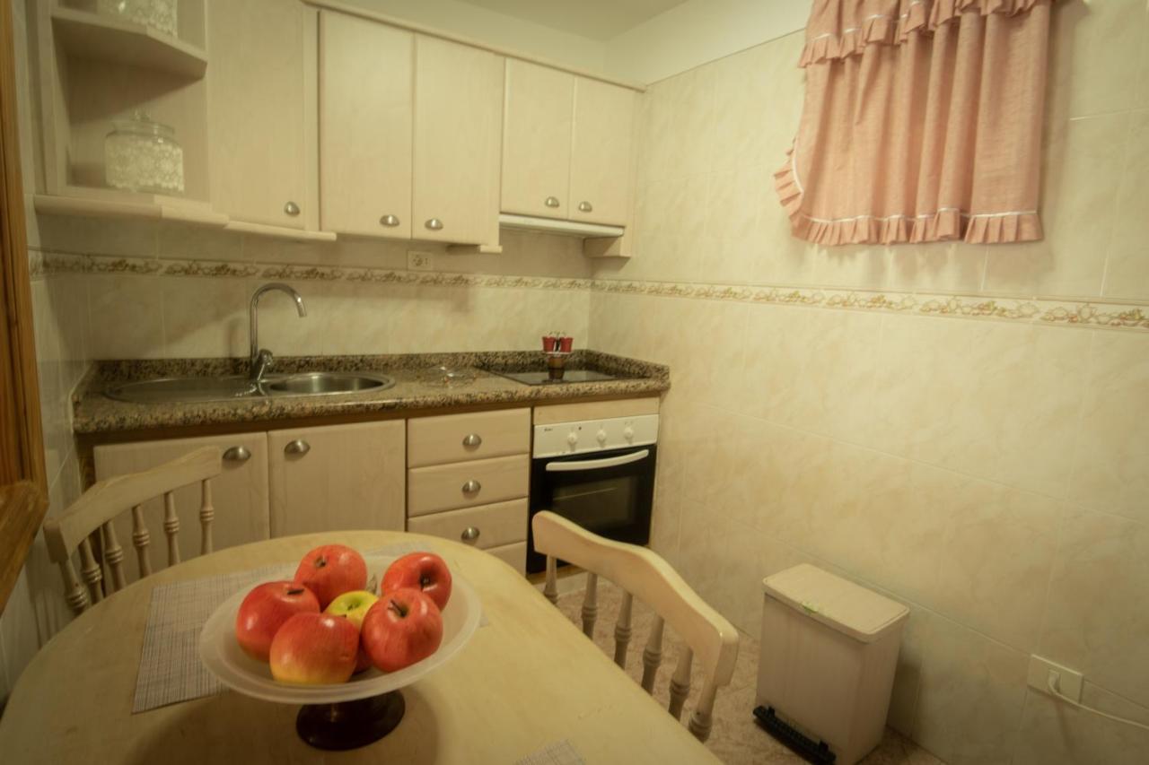 Fantastico Apartamento De 1 Habitacion En El Pris タコロンテ エクステリア 写真