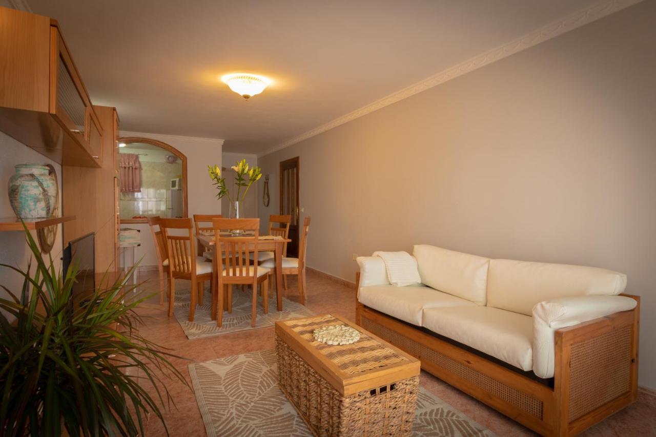 Fantastico Apartamento De 1 Habitacion En El Pris タコロンテ エクステリア 写真
