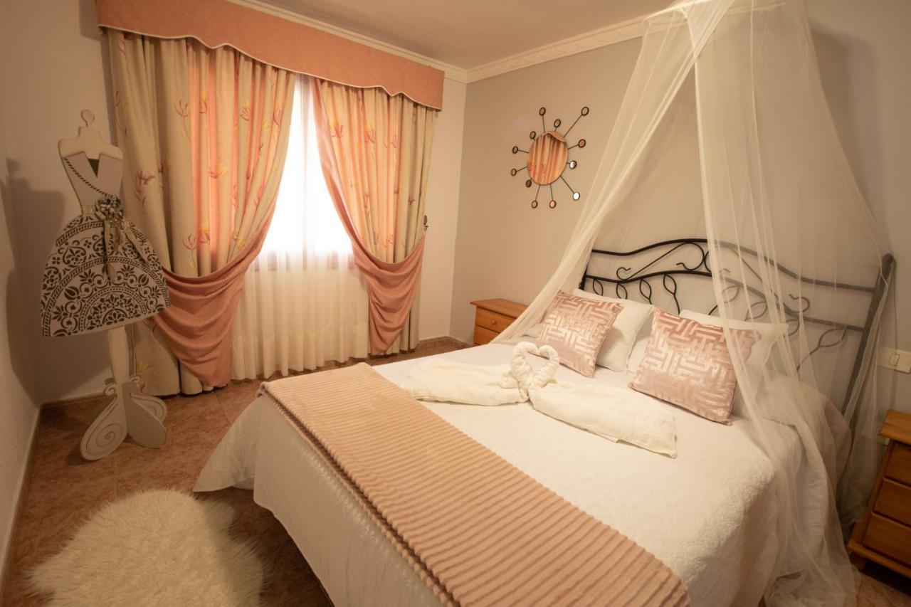 Fantastico Apartamento De 1 Habitacion En El Pris タコロンテ エクステリア 写真