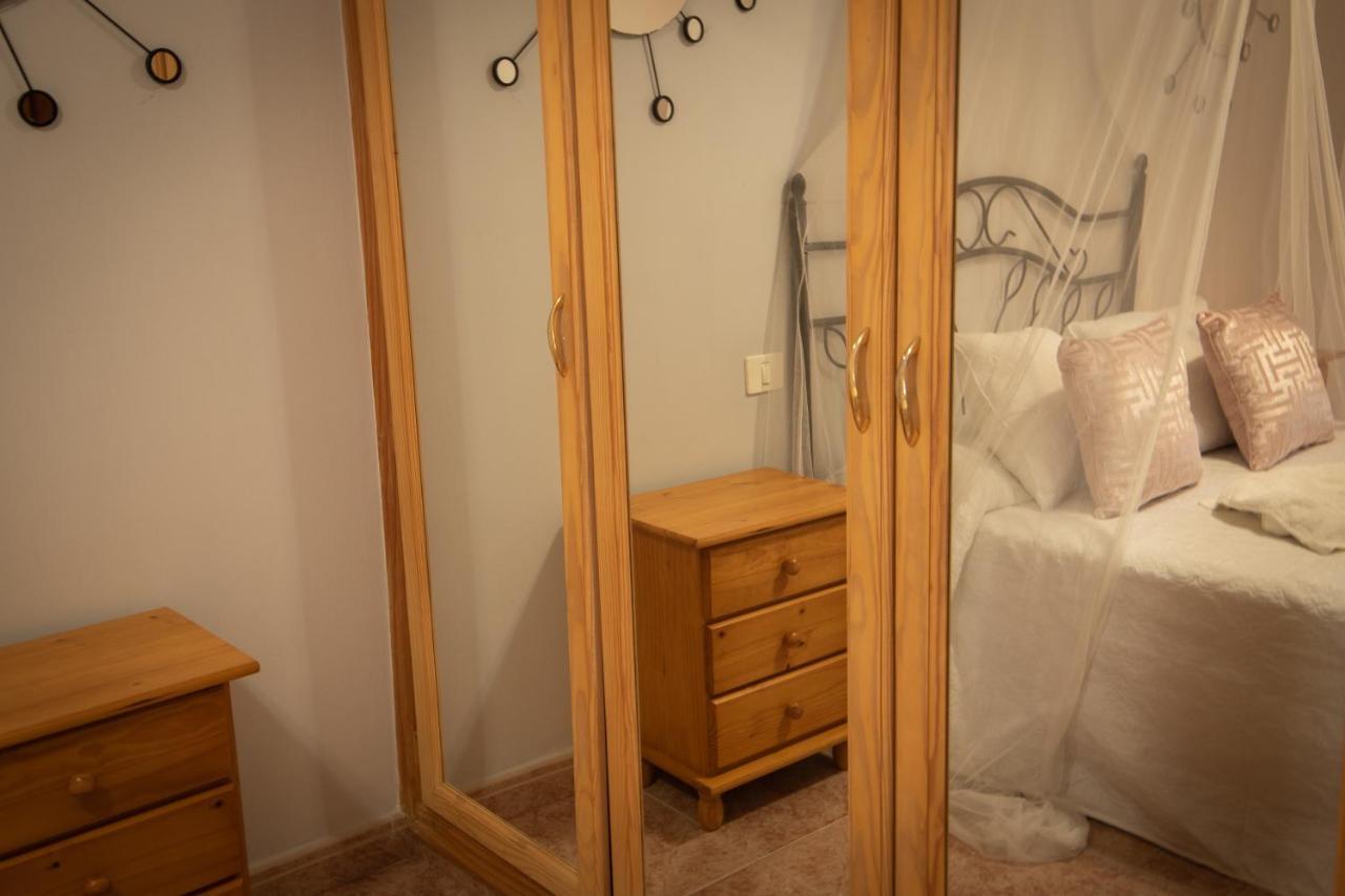 Fantastico Apartamento De 1 Habitacion En El Pris タコロンテ エクステリア 写真