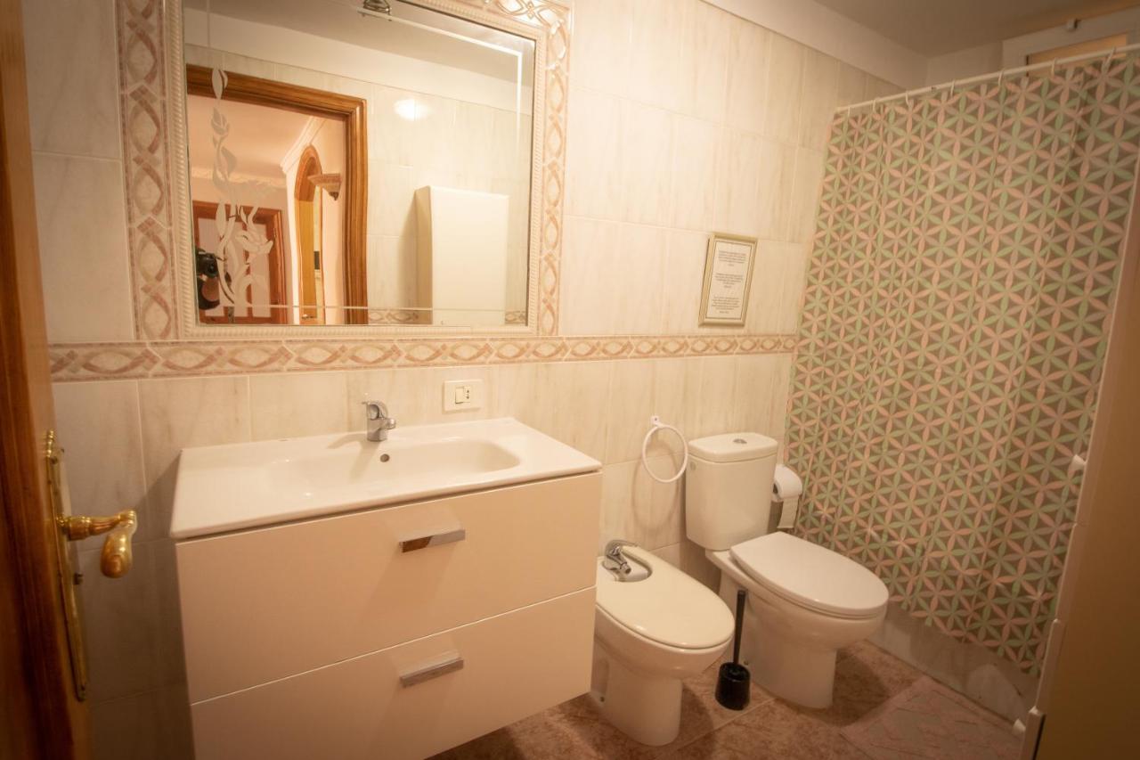 Fantastico Apartamento De 1 Habitacion En El Pris タコロンテ エクステリア 写真