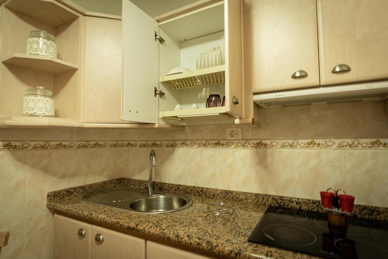 Fantastico Apartamento De 1 Habitacion En El Pris タコロンテ エクステリア 写真