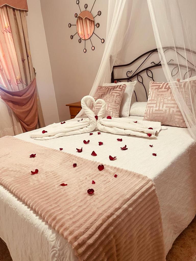 Fantastico Apartamento De 1 Habitacion En El Pris タコロンテ エクステリア 写真