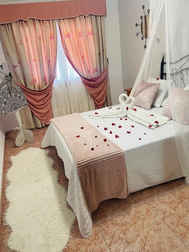 Fantastico Apartamento De 1 Habitacion En El Pris タコロンテ エクステリア 写真