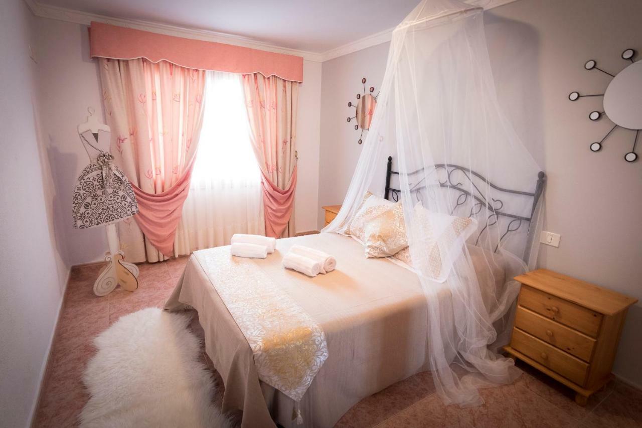 Fantastico Apartamento De 1 Habitacion En El Pris タコロンテ エクステリア 写真