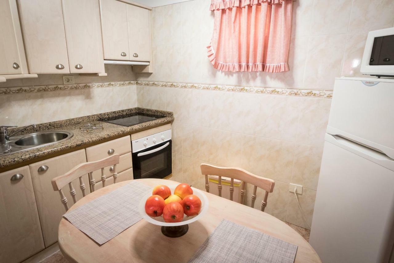 Fantastico Apartamento De 1 Habitacion En El Pris タコロンテ エクステリア 写真